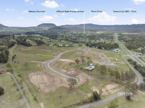 32 Monarch Place, Withcott, Qld 4352