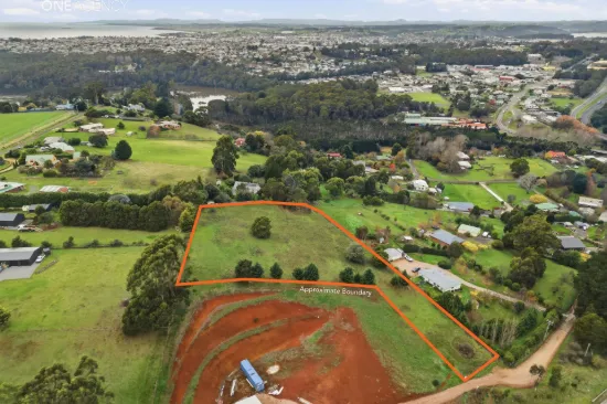 32 Old Coast Road, Don, Tas 7310