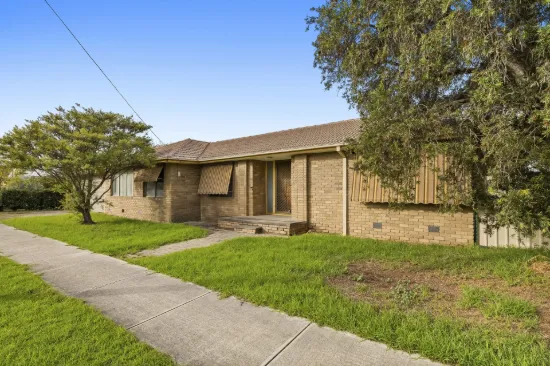 32 Parramatta Road, Keilor, Vic 3036