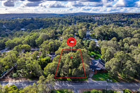 32 Westborne Road, Roleystone, WA 6111