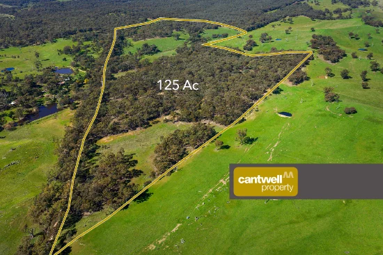 320 Boundary Gully Road, Werona, Vic 3364