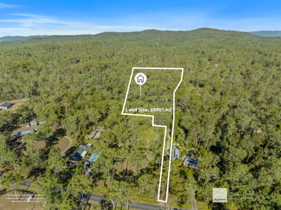 322 Edelsten Road, Jimboomba, Qld 4280