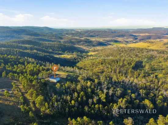 329 Horners Road, Elderslie, Tas 7030