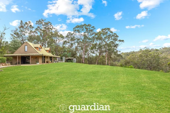 32b Orana Road, Kenthurst, NSW 2156