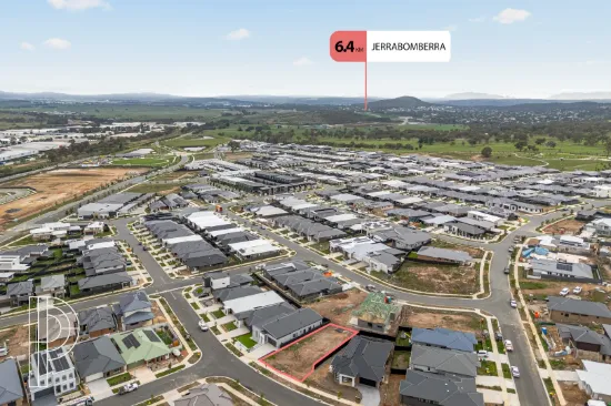 33 Appleberry Road, Tralee, NSW 2620
