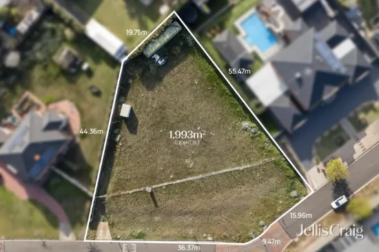 33 Boronia Drive, Hillside, Vic 3037