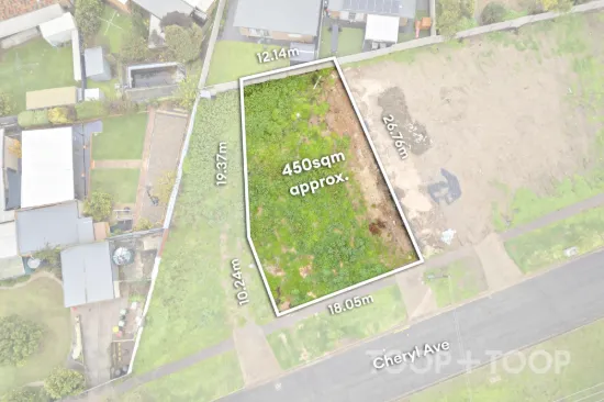 33 Cheryl Avenue, Valley View, SA 5093