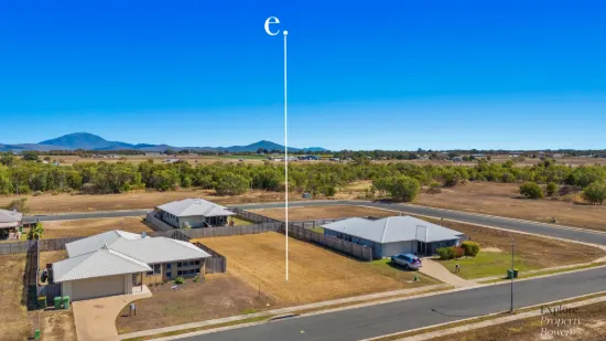 33 Cypress Crescent, Bowen, Qld 4805