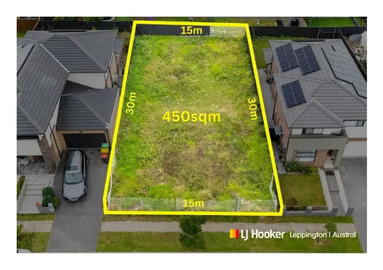 33 Eora Street, Bardia, NSW 2565