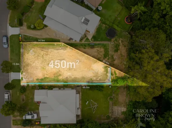 33 Fletcher Parade, Bardon, Qld 4065