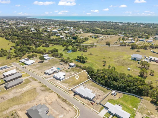 33 Hummock View Drive, Craignish, Qld 4655