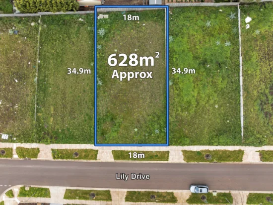 33 Lily Drive, Wallan, Vic 3756