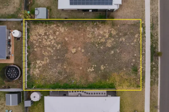 33 London Circuit, Torrington, Qld 4350