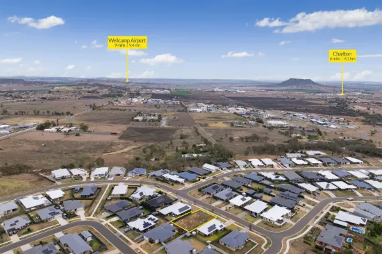 33 London Circuit, Torrington, Qld 4350-Image