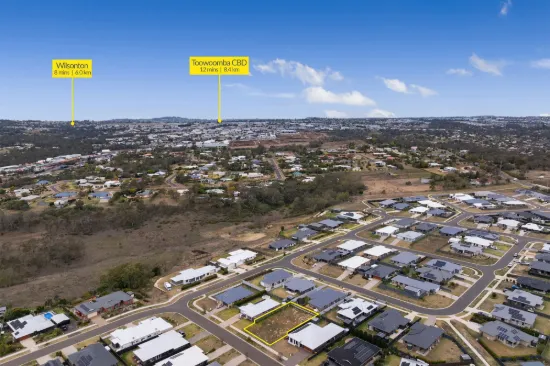 33 London Circuit, Torrington, Qld 4350-Image