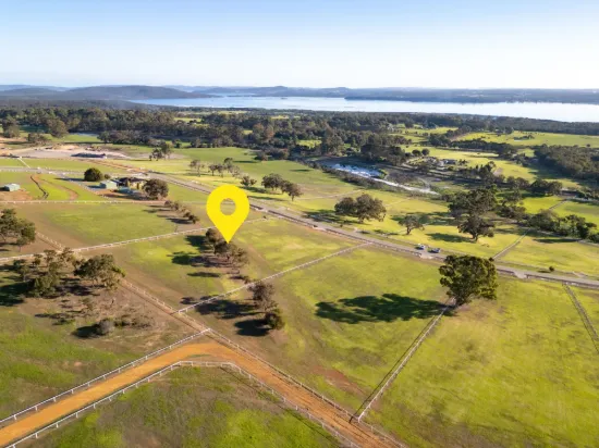 33 Overheu Drive, Kalgan, WA 6330