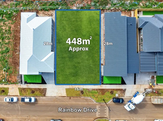 33 Rainbow Drive, Deanside, Vic 3336