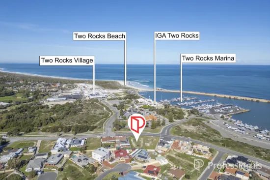 33 Sovereign Drive, Two Rocks, WA 6037