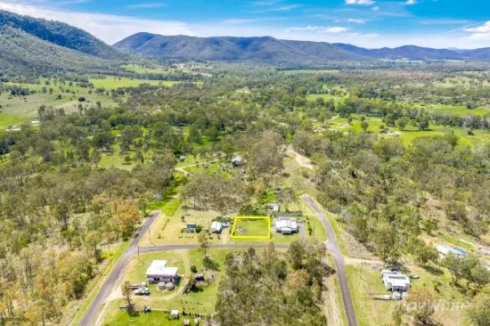 33 Spicer Street, Mount Perry, Qld 4671