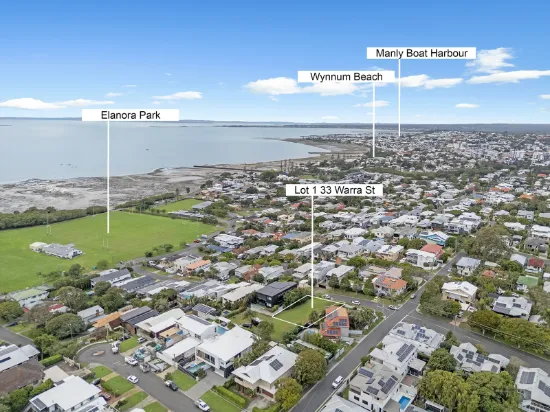 33 Warra Street, Wynnum, Qld 4178
