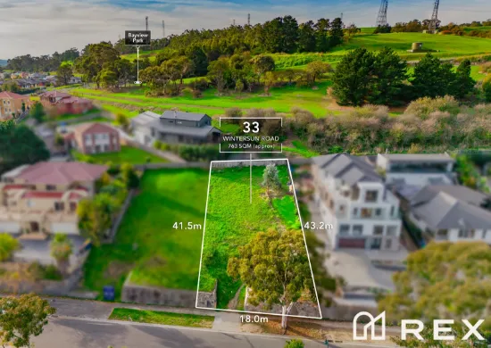 33 Wintersun Road, Berwick, Vic 3806