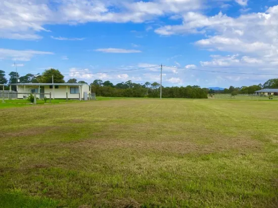 34 & 36 Pedersen St, Welshpool, Vic 3966