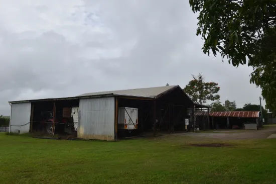 34-38 Usher Road, Mount Julian, Qld 4800