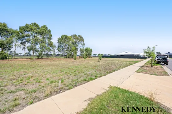 34 Bottlebrush Drive, Yarrawonga, Vic 3730