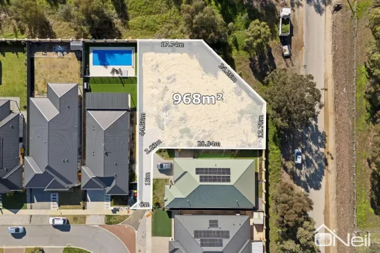 34 Choctaw Place, Darling Downs, WA 6122