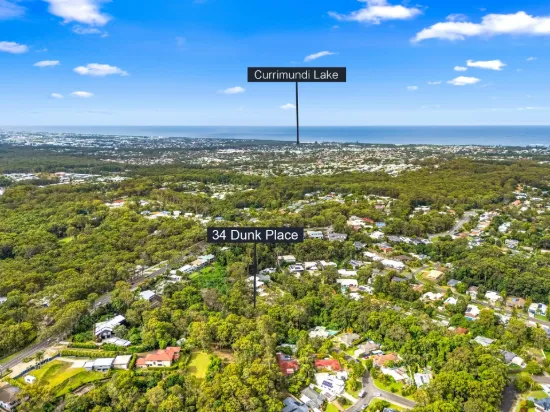 34 Dunk Place, Little Mountain, Qld 4551