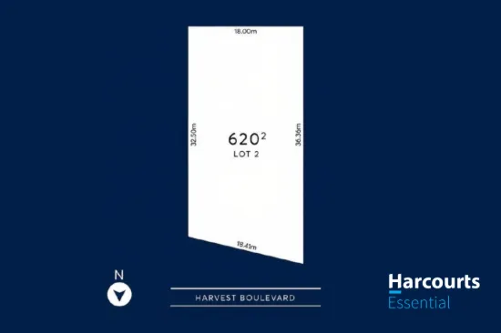 34 Harvest Boulevard, Angle Vale, SA 5117