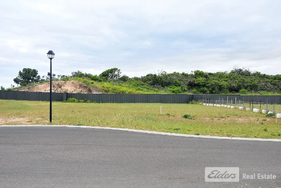34 Kelham Drive, Robe, SA 5276