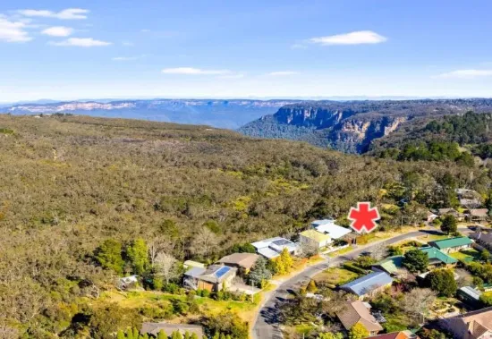 34 Maple Grove, Wentworth Falls, NSW 2782