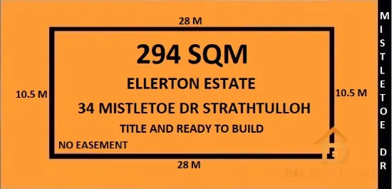 34 Mistletoe Drive, Strathtulloh, Vic 3338