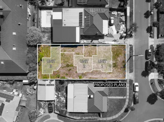 34 Shepreth Avenue, Noble Park, Vic 3174-Image