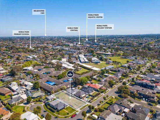 34 Shepreth Avenue, Noble Park, Vic 3174-Image