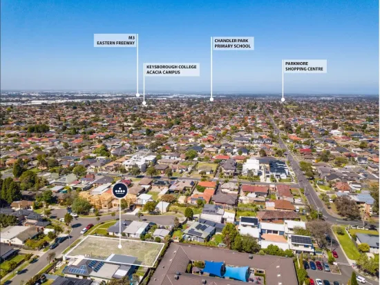 34 Shepreth Avenue, Noble Park, Vic 3174-Image