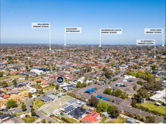 34 Shepreth Avenue, Noble Park, Vic 3174-Image