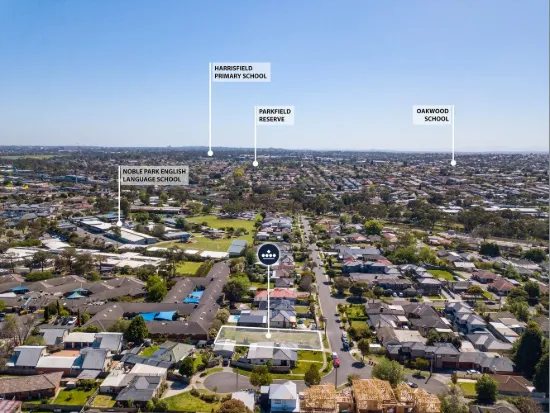 34 Shepreth Avenue, Noble Park, Vic 3174-Image