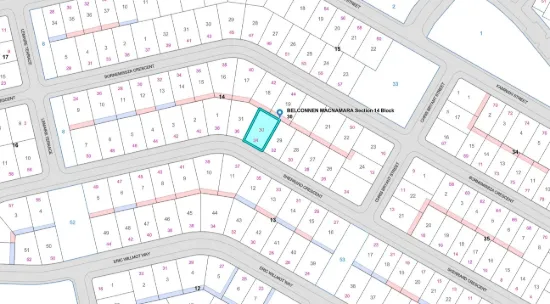 34 Sherrard Crescent, Macnamara, ACT 2615