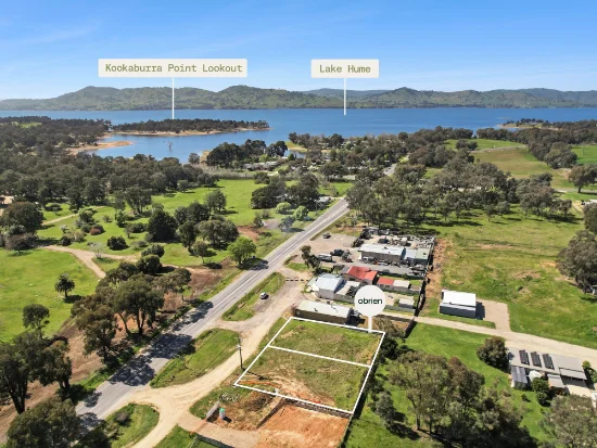 3417 Murray Valley Highway, Bonegilla, Vic 3691