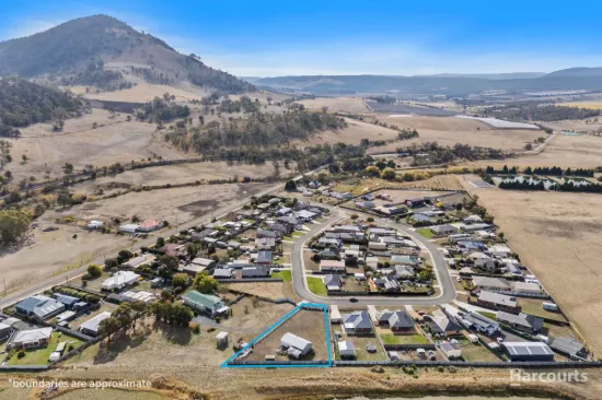 35 Alexander Circle, Campania, Tas 7026