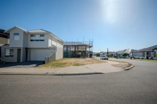 35 Blackberry Drive, Ashby, WA 6065