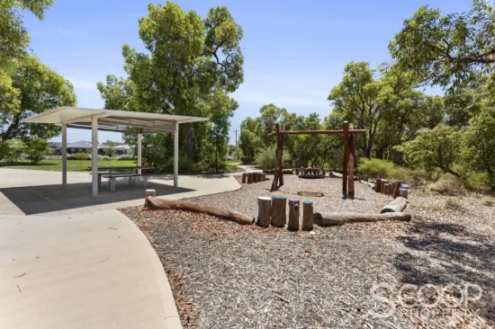 35 Camperdown Way, Lakelands, WA 6180