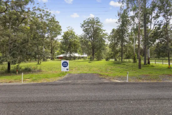 35 Castle Road, Cabarlah, Qld 4352