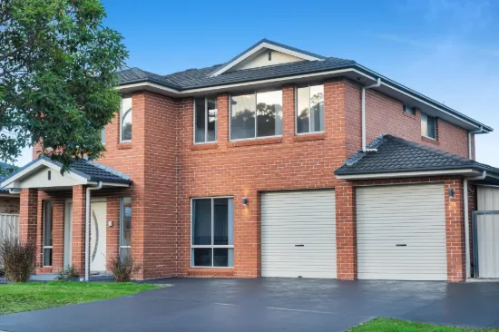 35 Dodonea Circuit, Mount Annan, NSW 2567