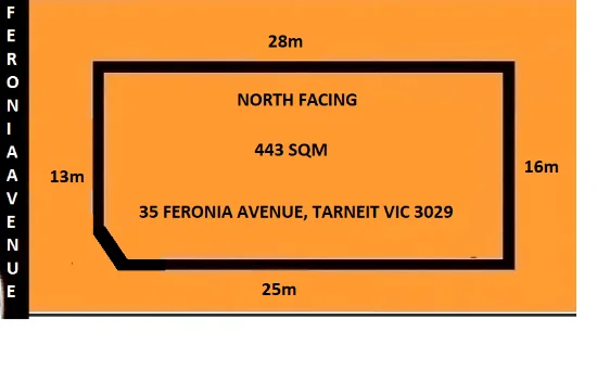 35 Feronia Avenue, Tarneit, Vic 3029 - For Sale
