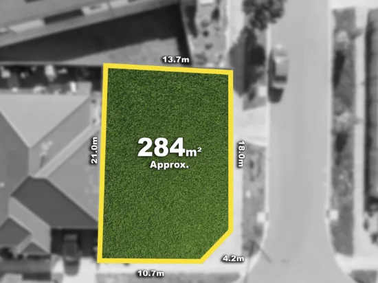 35 Jacka Street, Mickleham, Vic 3064 - For Sale