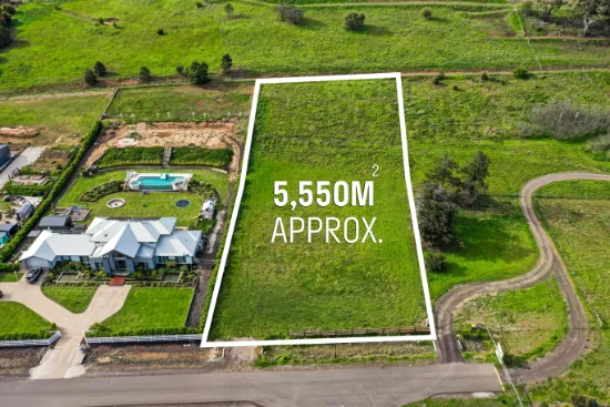 35 Millpond Lane, Batesford, Vic 3213