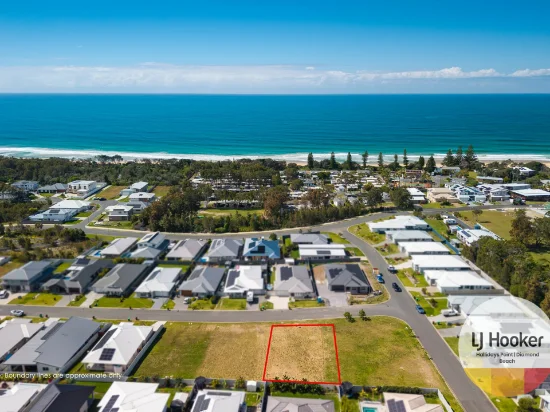 35 Shores Crescent, Diamond Beach, NSW 2430